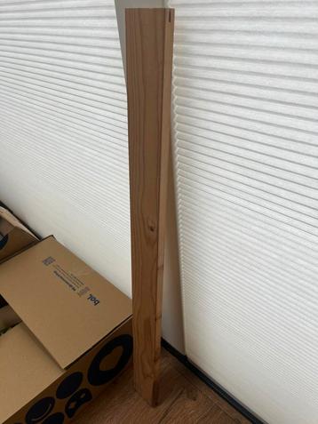 Lundia plint voor boekenkast 80cm beschikbaar voor biedingen