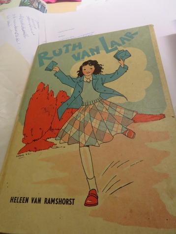 Ruth van Laar Callenbach en Niet langer alleen J.Schoolland beschikbaar voor biedingen