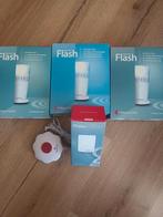 FLASH RECEIVER BELLMAN&SYMFON, Ophalen of Verzenden, Zo goed als nieuw