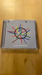 Cd Depeche Mode - Sounds of the universe, Cd's en Dvd's, Cd's | Rock, Ophalen of Verzenden, Zo goed als nieuw, Poprock