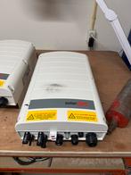 Omvormer SolarEdge 3-fase 10kW, Doe-het-zelf en Verbouw, Zonnepanelen en Toebehoren, Ophalen of Verzenden, Overige typen