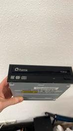 Plextor Cd brander, Intern, Gebruikt, Ophalen of Verzenden, Windows