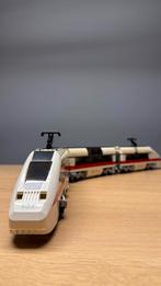 LEGO City passagierstrein - 7897, Ophalen of Verzenden, Gebruikt