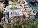 BOUWMATERIALEN, Doe-het-zelf en Verbouw, Metselstenen, Ophalen, Zo goed als nieuw, Bakstenen