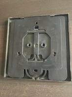 Wisa XS Bedieningspaneel - Zwart Mat - Dualflush, Ophalen of Verzenden, Nieuw