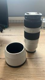 Sony fe 70-200 f4 lens objectief, Audio, Tv en Foto, Fotografie | Lenzen en Objectieven, Ophalen, Zo goed als nieuw, Telelens