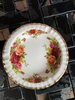 Royal Albert Old Roses asbak, Ophalen of Verzenden