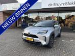 Toyota Yaris Cross 1.5 Hybrid 130pk Dynamic Comfort dodehoek, 12 maanden, Stof, Gebruikt, 1490 cc