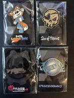 Zeldzame Xbox Gamescom 2017 Pins Collectie, Ophalen of Verzenden, Nieuw