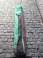 Sensas foudraal zak, Ophalen, Overige typen