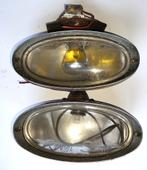 autolamp river stone gl 101 light made in japan Mistlampen, Auto diversen, Auto-accessoires, Ophalen of Verzenden, Gebruikt