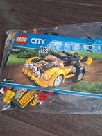 Lego city 60113 compleet met boekje, Complete set, Ophalen of Verzenden, Lego, Zo goed als nieuw