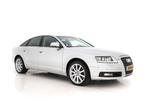Audi A6 Limousine 2.0 TFSI Advance Aut. *XENON | NAVI-FULLMA, Auto's, Euro 5, Stof, Gebruikt, Zwart