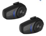 SENA 10S DUAL  Sena 10S - Bluetooth-headset (, Motoren