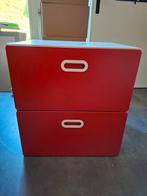 Ikea Stuva ladenblok, Huis en Inrichting, Ophalen, Zo goed als nieuw, 25 tot 50 cm, Minder dan 100 cm