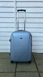 Koffer LIV 44x62x25 cm wieltjes, Sieraden, Tassen en Uiterlijk, Koffers, Ophalen, Zo goed als nieuw, Hard kunststof, Wieltjes