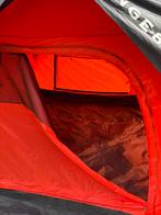 Mooie snel op te zetten festival  tent voor 2 personen, Caravans en Kamperen, Tenten, Ophalen of Verzenden, Zo goed als nieuw