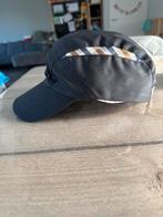 Rare Aquascutum Slasher Cap / Pet, Ophalen of Verzenden, Aquascutum, Pet, 57 cm (M, 7⅛ inch) of minder