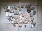 Gratis: Verzameling stenen, Ophalen, Mineraal