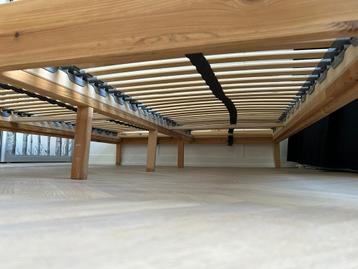 IKEA Bed and Matress | Bedframe & Matrass - afbeelding 4