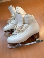 Risport RF3 Pro kunstschaatsen maat 265 (40) +Coronation Ace, Sport en Fitness, Ophalen, Zo goed als nieuw, Kunstschaatsen, Overige merken