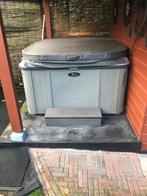 Viking spa / balboa / 3 pers jacuzzi, Ophalen, Gebruikt, Vast