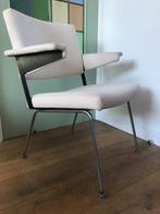 Gispen Andre Cordemeyer 1265 stoel vintage retro industrieel, Huis en Inrichting, Stoelen, Ophalen, Gebruikt, Nvt, Eén