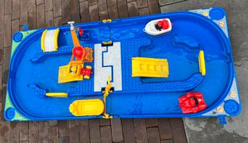 BIG waterplay opbergkoffer beschikbaar voor biedingen