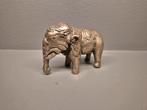 Mooi oud beeldje van een Olifant, Antiek en Kunst, Ophalen of Verzenden