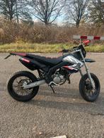 Derbi senda sm, Fietsen en Brommers, Brommers | Derbi, Ophalen, Gebruikt, 50 cc