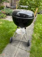 BBQ Weber, Ophalen, Zo goed als nieuw
