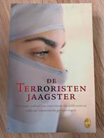 De terroristenjaagster, Ophalen of Verzenden, Zo goed als nieuw, Nederland