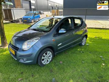 Suzuki Alto 1.0 Exclusive beschikbaar voor biedingen