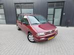 Peugeot 806 2.0 SR 1999 8 persoons, Auto's, Peugeot, 1998 cc, 8 stoelen, 4 cilinders, Handgeschakeld