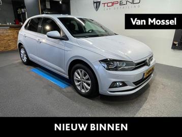 Volkswagen Polo 1.0 TSI Highline Business R beschikbaar voor biedingen