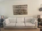 Linteloo bank 3,5 zits, 250 tot 300 cm, Gebruikt, Verzenden, Driepersoons