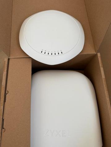 Zyxel NWA1123-AC PRO met nieuwe buitenbehuizing - ZGAN beschikbaar voor biedingen
