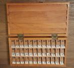 Vintage B.C.A. Letterdoos, Antiek en Kunst, Ophalen of Verzenden