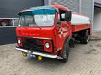 1970 Volvo F85-42 Vrachtwagen, Overige brandstoffen, Origineel Nederlands, Bedrijf, 165 pk