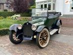 Buick D-six Cabriolet, Auto's, Achterwielaandrijving, Gebruikt, Cabriolet, Overige brandstoffen
