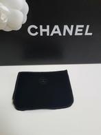 Chanel fluwelen make-up hoesje klein, Ophalen of Verzenden, Nieuw, Ogen