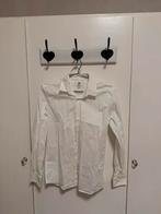 WE overhemd wit, Kleding | Dames, Ophalen of Verzenden, Zo goed als nieuw, Maat 34 (XS) of kleiner, Wit