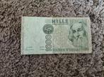 Italie 100 Lire 1982, Postzegels en Munten, Bankbiljetten | Europa | Niet-Eurobiljetten, Ophalen of Verzenden, Italië