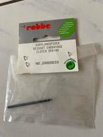 Robbe Kopplungsfeder - Nieuw in verpakking, Overige merken, Auto, Groter dan 1:32, Nieuw