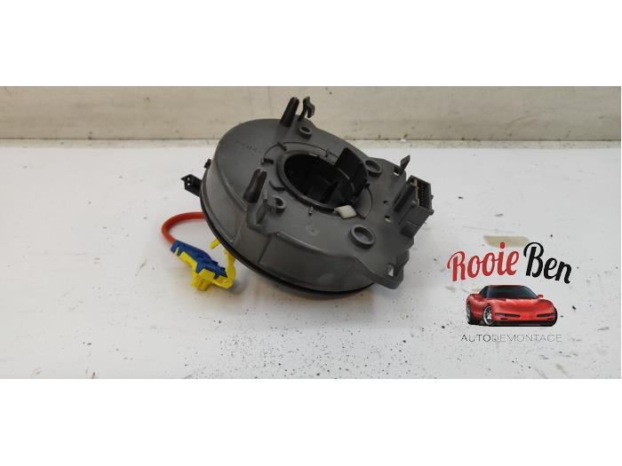 Airbagring van een Opel Combo, Auto-onderdelen, Elektronica en Kabels, Opel, Gebruikt, 3 maanden garantie, Ophalen of Verzenden