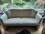 Leolux Morion 2 zitsbank en 4 x fauteuil, Ophalen, Gebruikt, 150 tot 200 cm, Tweepersoons