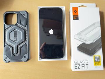 iPhone 16 Pro Max 512GB Zwart Titanium beschikbaar voor biedingen