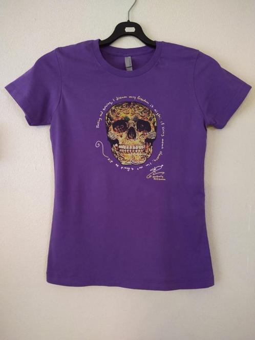 KLEDING VAN ONE EYED DOLL (BAND uit AMERIKA), Verzamelen, Muziek, Artiesten en Beroemdheden, Zo goed als nieuw, Kleding, Ophalen of Verzenden