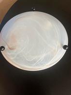 Plafondlamp, Ophalen, Zo goed als nieuw