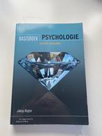 basisboek psychologie, Uitgeverij Coutinho, Zo goed als nieuw, HBO, Verzenden